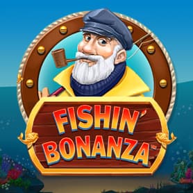 Fishin Bonanza